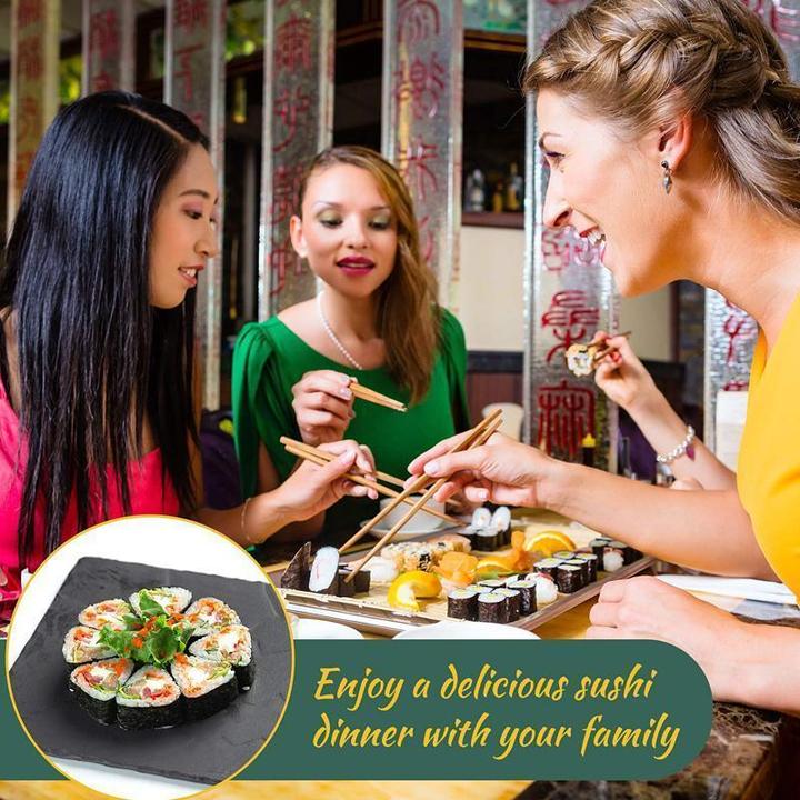 🍣Φόρμα σούσι DIY