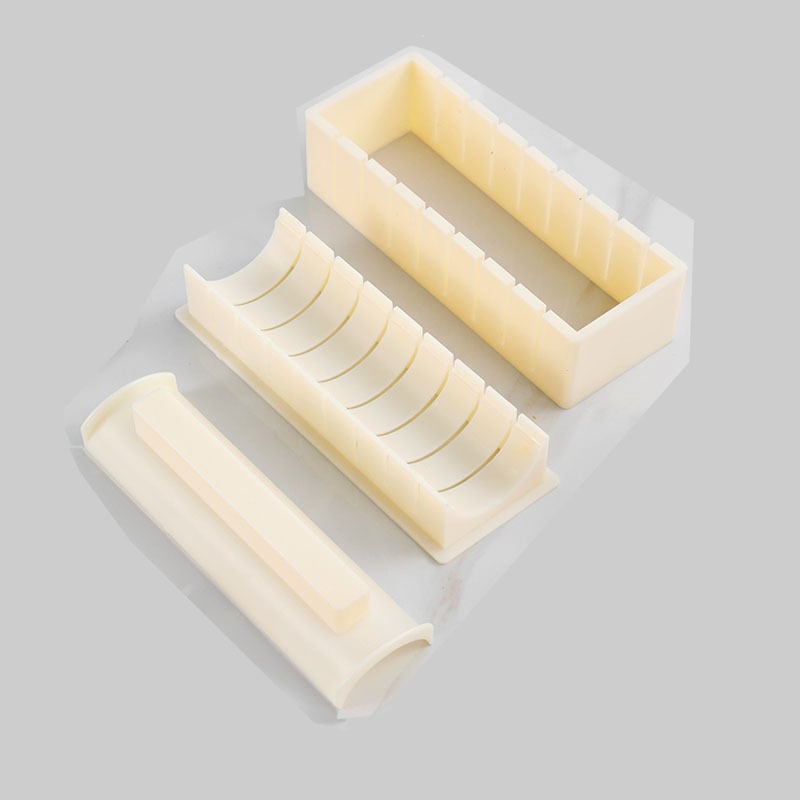 🍣Φόρμα σούσι DIY