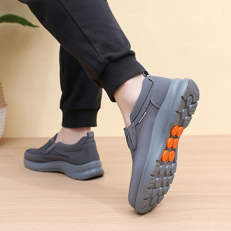 🔥👟Ανδρικά ορθοπεδικά αναπνεύσιμα αθλητικά παπούτσια