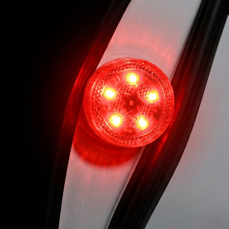 🚗Μαγνητικός αισθητήρας προειδοποίησης LED💡