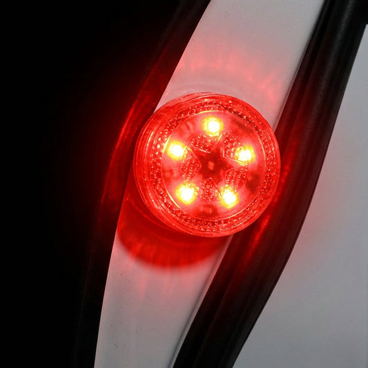 🚗Μαγνητικός αισθητήρας προειδοποίησης LED💡