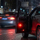 🚗Μαγνητικός αισθητήρας προειδοποίησης LED💡