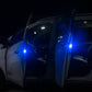 🚗Μαγνητικός αισθητήρας προειδοποίησης LED💡