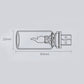 🔥Ρεαλιστική λάμπα φλόγας USB💡