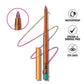 🥰Λαμπερό, έντονο eyeliner σε μορφή τζελ που αλλάζει χρώμα✨