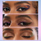 🥰Λαμπερό, έντονο eyeliner σε μορφή τζελ που αλλάζει χρώμα✨