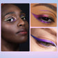 🥰Λαμπερό, έντονο eyeliner σε μορφή τζελ που αλλάζει χρώμα✨