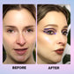 🥰Λαμπερό, έντονο eyeliner σε μορφή τζελ που αλλάζει χρώμα✨