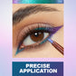 🥰Λαμπερό, έντονο eyeliner σε μορφή τζελ που αλλάζει χρώμα✨