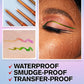 🥰Λαμπερό, έντονο eyeliner σε μορφή τζελ που αλλάζει χρώμα✨