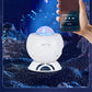 🔥Προβολέας Aurora Star με ηχείο Bluetooth✨✨