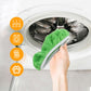 💧Υγρό και στεγνό επαναχρησιμοποιήσιμο πανί καθαρισμού🧺