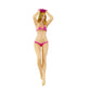 🔥Διασκεδαστικό μπικίνι γκολφ⛳