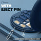 🔌Θήκη καλωδίων 9 σε 1⚡