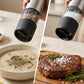 🥩Σετ ηλεκτρικών μύλων πιπεριού και αλατιού🧂