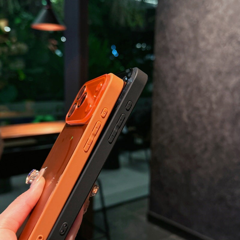 📱Μαγνητική θήκη προστασίας φακού κάμερας για τη σειρά 17✨✨