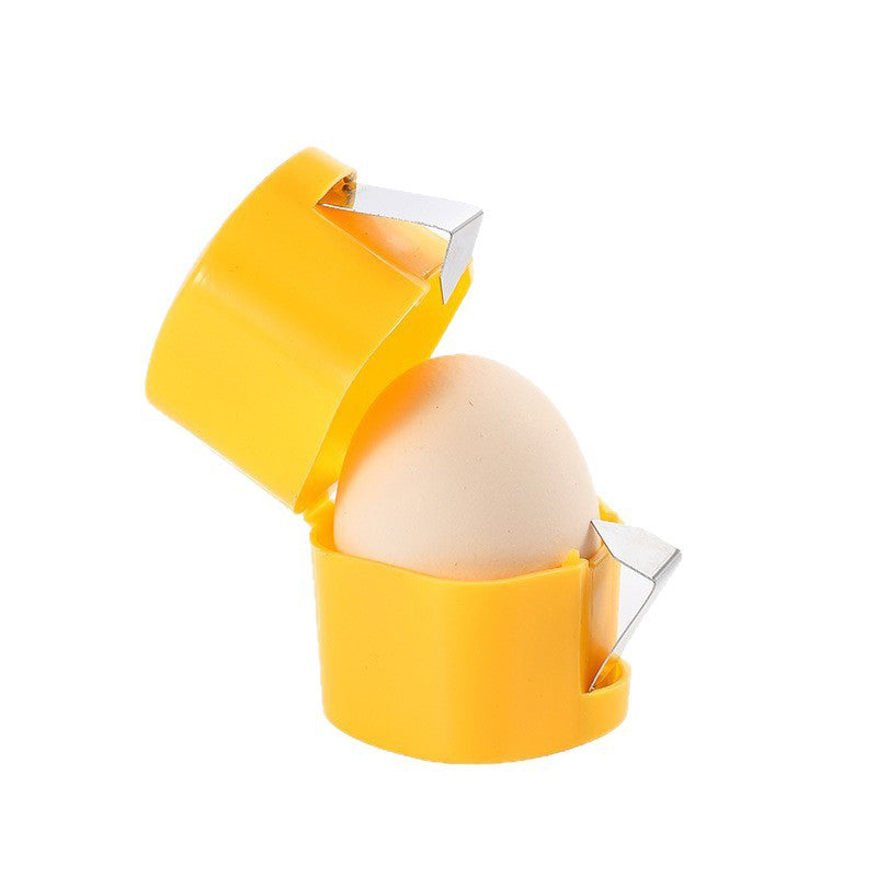 👌Ανοιχτήρι κελύφους αυγών🥚