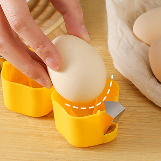 👌Ανοιχτήρι κελύφους αυγών🥚