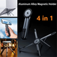 🔥🔥Πολυλειτουργική μαγνητική βάση συσκευής 4 σε 1✨