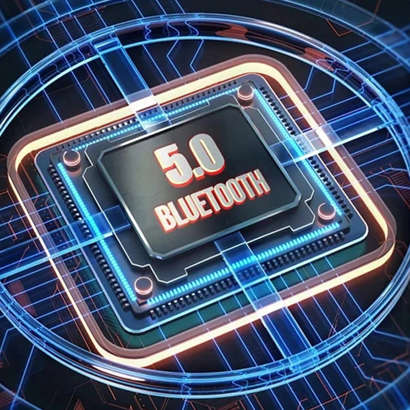 📱Φορτιστής τηλεφώνου με ήχο Bluetooth🎶