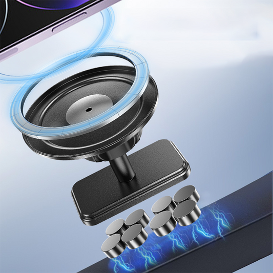 🔥🔥Универсален магнитен държач за телефон за фитнес📱