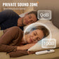 🎵Ηχείο Bluetooth με αγωγιμότητα κάτω από το μαξιλάρι😴