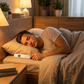 🎵Ηχείο Bluetooth με αγωγιμότητα κάτω από το μαξιλάρι😴