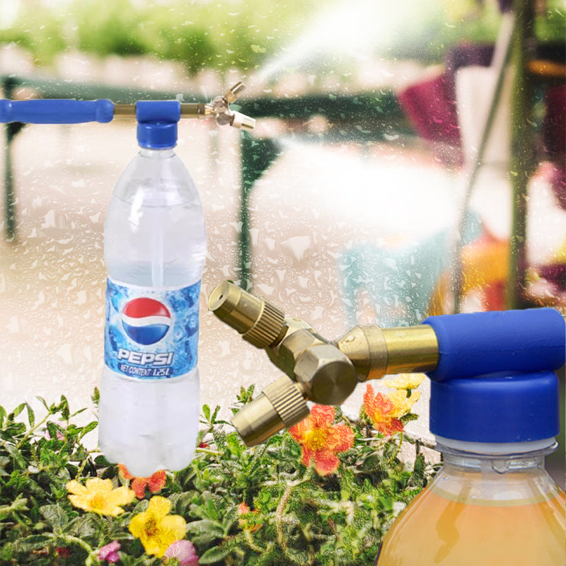 🌀Φορητός ψεκαστήρας για αποστείρωση💦