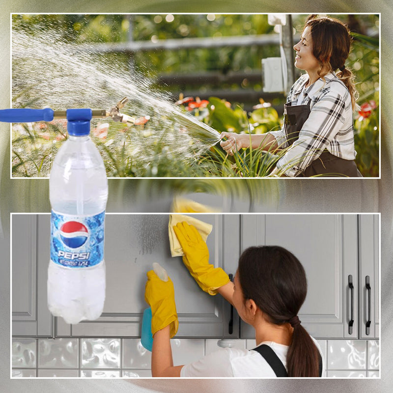🌀Φορητός ψεκαστήρας για αποστείρωση💦