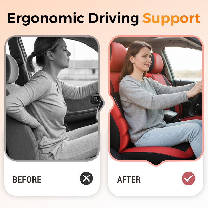 🚗Δερμάτινο κάλυμμα καθίσματος αυτοκινήτου για όλες τις εποχές με πλήρη κάλυψη🥰
