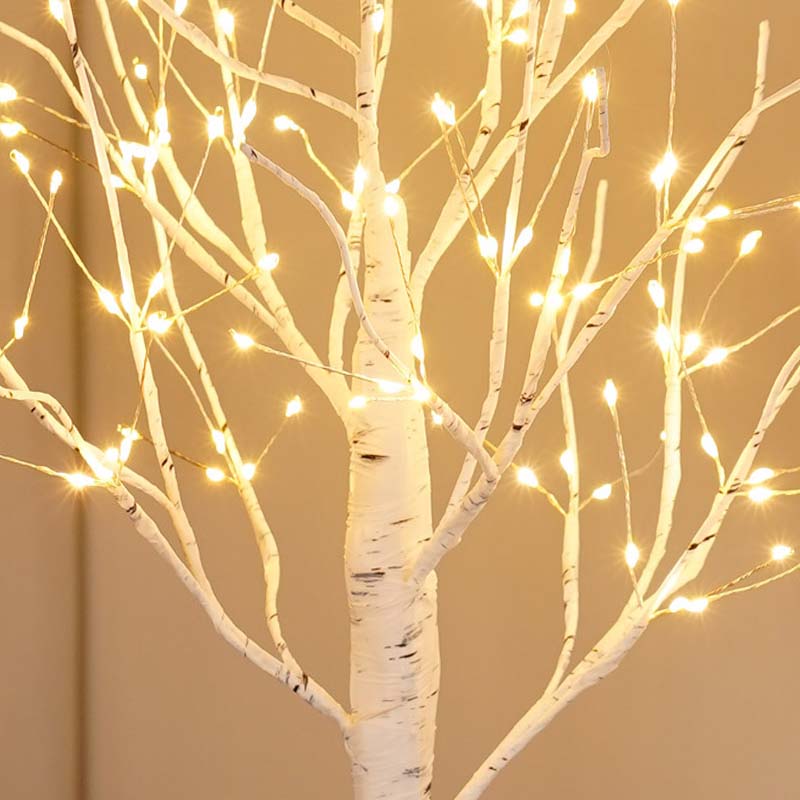 💡Λάμπα LED "Elm" για εσωτερική διακόσμηση🌲