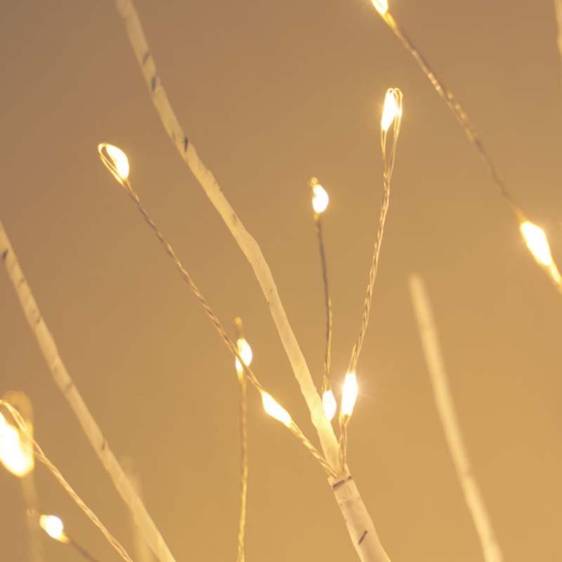 💡Λάμπα LED "Elm" για εσωτερική διακόσμηση🌲