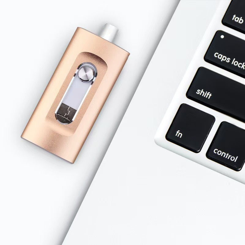 🔌Μονάδα flash USB υψηλής ταχύτητας💻