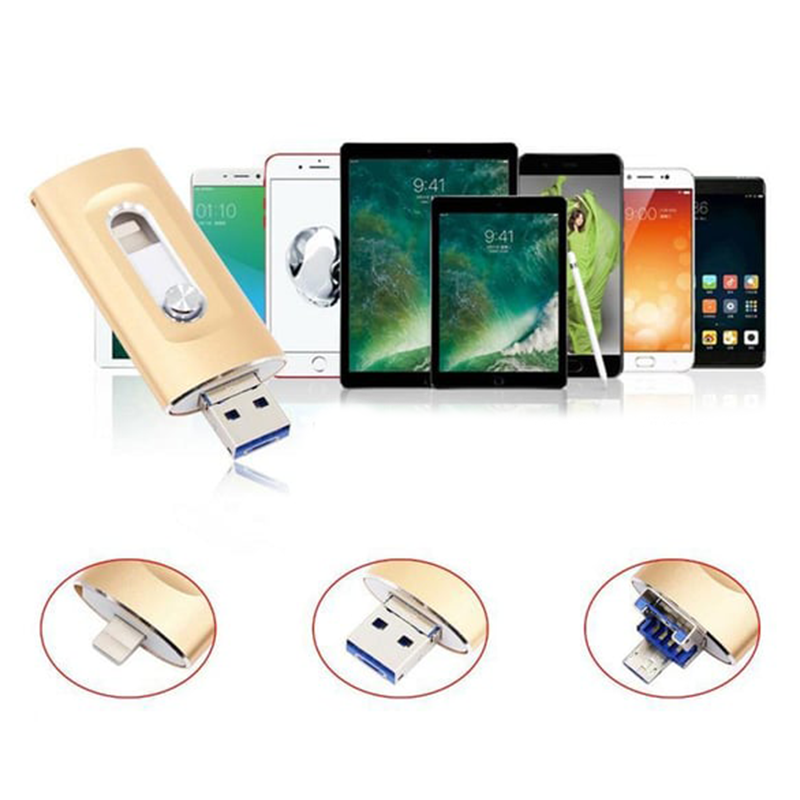 🔌Μονάδα flash USB υψηλής ταχύτητας💻