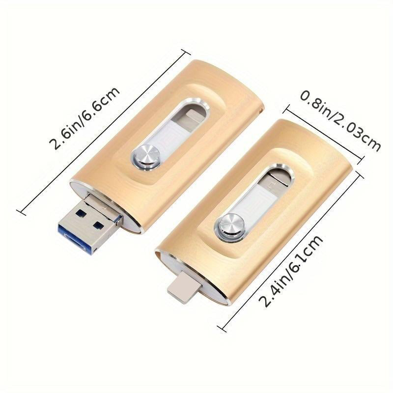 🔌Μονάδα flash USB υψηλής ταχύτητας💻