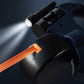 🦮Πολυλειτουργική βόλτα σκύλου διπλής λειτουργίας🥰