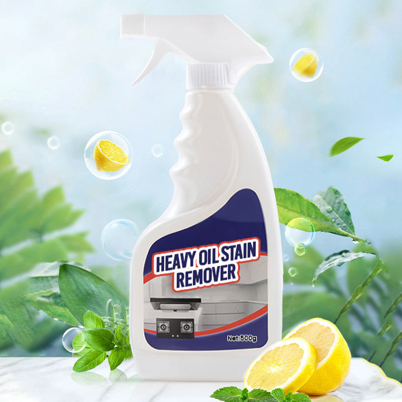 💧🌀Αφρός για την αφαίρεση επίμονων λεκέδων λίπους για την κουζίνα✨✨