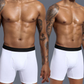 🩳Ανδρικά εσώρουχα boxer για υπεραπορροφητική ακράτεια🔥
