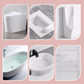 🔥Home Essentials🔥Effective toilet seat cleaner✨Flush away stains like magic!🚽