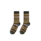 🧦 Socken im Retro-Ethno-Stil