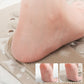 🛁 Csúszásmentes masszázsszőnyeg a fürdőszobába tapadókorongokkal és vízelvezető nyílásokkal
