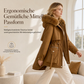 🔥🧥 Winterliche Kunstfell-Parka für Damen | Kein Frieren im Winter, keine steife Jacke – Warmes Kunstfell, lässiger Parka-Look & alltagstauglich ✨