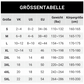 👖✨ Slim-Fit Cargohose aus Jeans – Figurbetont & Praktisch 🔥