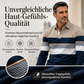 👕 Klassisches Colorblock-Streifen-Top für Herren | Kein langweiliges Basic – Stilvoller Mix für lässige Tage ✨