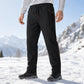 👖 Warme Herren-Jogginghose mit Reißverschlusstaschen | Kein Frieren beim Sport, kein Verlieren von Wertsachen – Warm, bequem & sicher durch Reißverschlusstaschen ✨