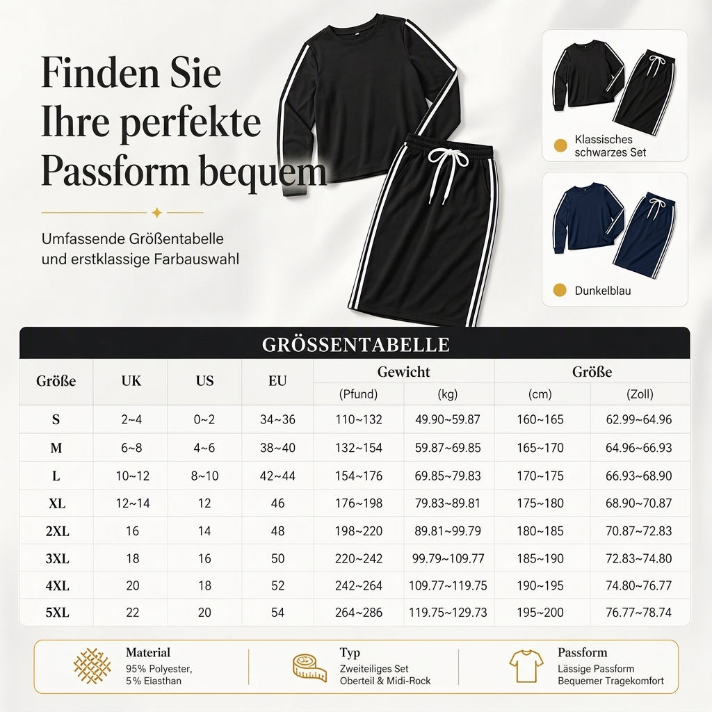 💞Nur für kurze Zeit!💞 Lange Pullover für Frauen, langärmeliger Rundhals-Pullover, casual einfarbig,Patchwork Oberteil für Herbst und Winter