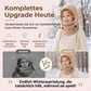 ❄️🧒 Kinder Winddichte Wärmende Fahrrad-Sturmhaube | Warm & Sicher – Perfekt für kalte Fahrradtouren ✨
