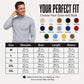 🍁🌬️ Klassischer figurbetont am Kragen anliegender Rollkragenpullover für Herren | Kein kratziger, zu weiter Kragen – Elegante Passform für Business & Alltag ✨