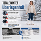 ☁️👢 Damen Winterstiefel mit Seitenreißverschluss | Kein mühsames Anziehen – Praktischer Seitenreißverschluss, warmes Futter & bequeme Passform ✨