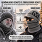 🧶🧣 Warme Herren Winter-Strickmütze | Kein kalter Kopf, kein kratziges Tragegefühl – Warm & bequem durch den Winter ✨